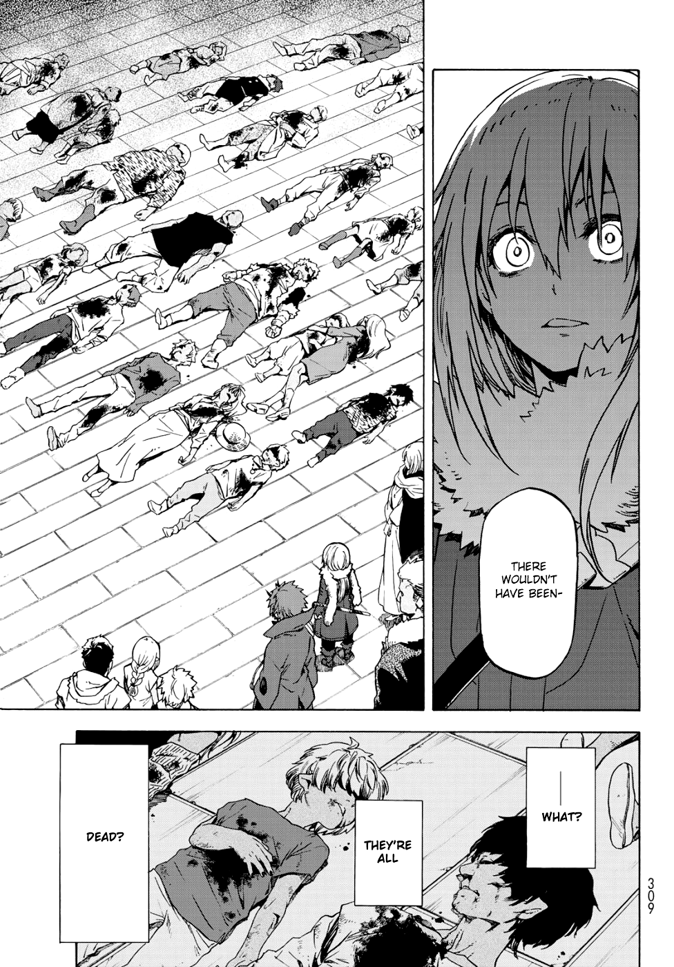 That Time I Got Reincarnated as a Slime, Chapter 59 image 12